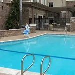 Comfort Inn & Suites Near Ontario Airport 