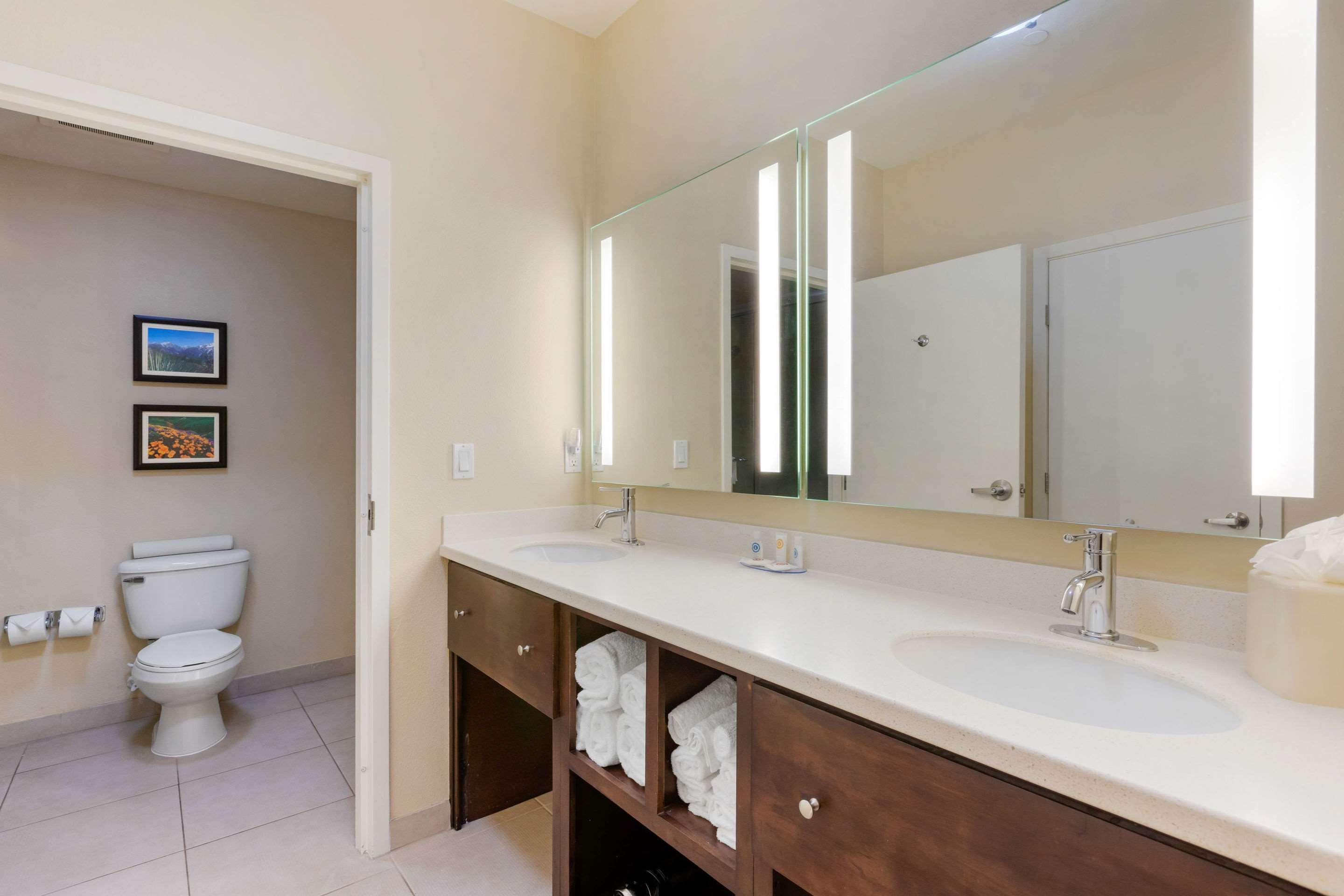Comfort Inn&suites Near Airport